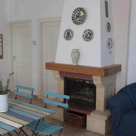 Holiday home Nagymajor Birding