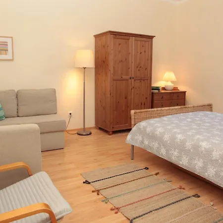 Holiday home Nagymajor Birding