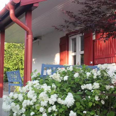 Nagymajor Birding Holiday home Tiszacsege