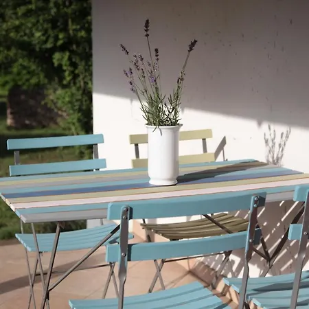 Nagymajor Birding Holiday home *