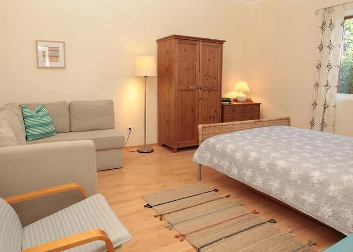 Vakantiehuis Nagymajor Birding